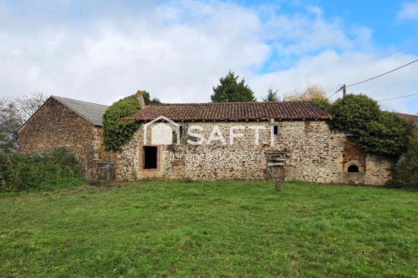 Un lieu à réinventer, au cœur de la nature