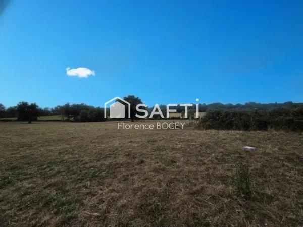 Un lieu à réinventer, au cœur de la nature