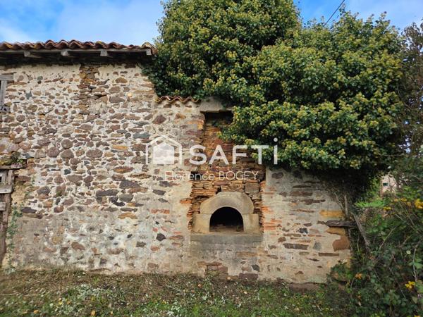 Un lieu à réinventer, au cœur de la nature