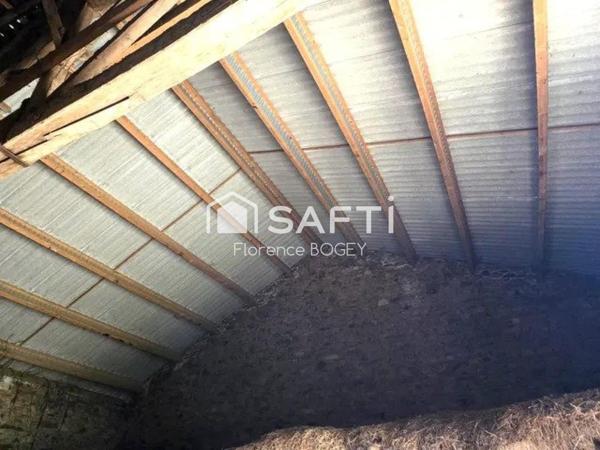 Un lieu à réinventer, au cœur de la nature