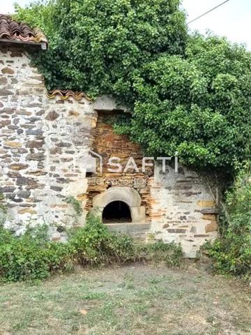Un lieu à réinventer, au cœur de la nature