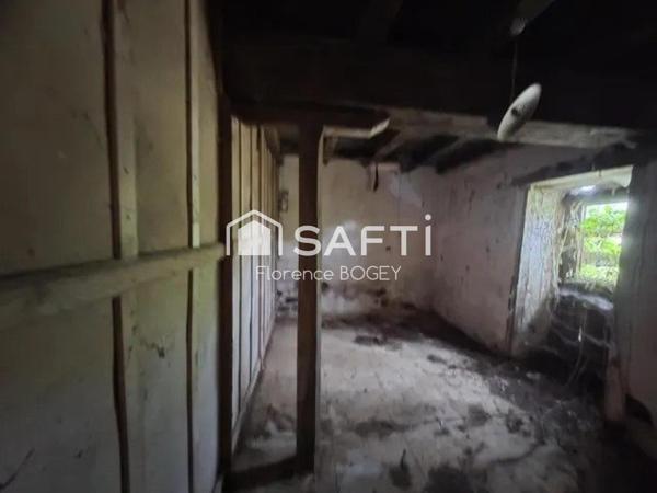 Un lieu à réinventer, au cœur de la nature