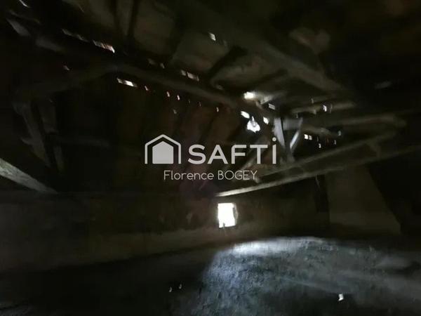 Un lieu à réinventer, au cœur de la nature