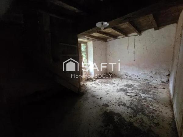 Un lieu à réinventer, au cœur de la nature