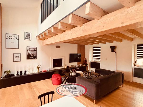 Carquefou: Maison familiale 4 chambres
