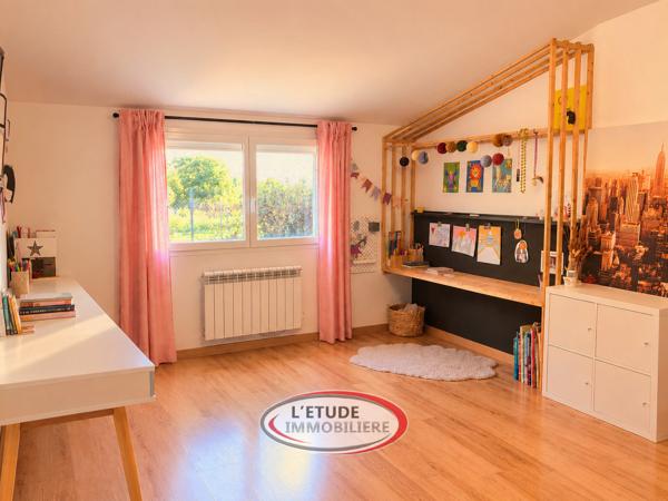 Carquefou: Maison familiale 4 chambres
