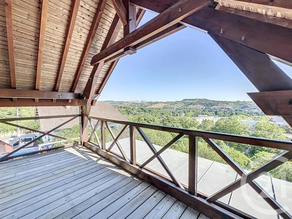 Maison à vendre  4 pièces - 104,60 m2 DIJON - 21