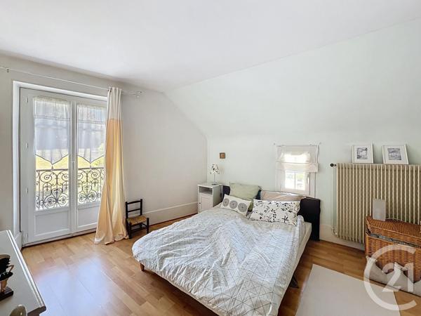 Maison à vendre  4 pièces - 104,60 m2 DIJON - 21