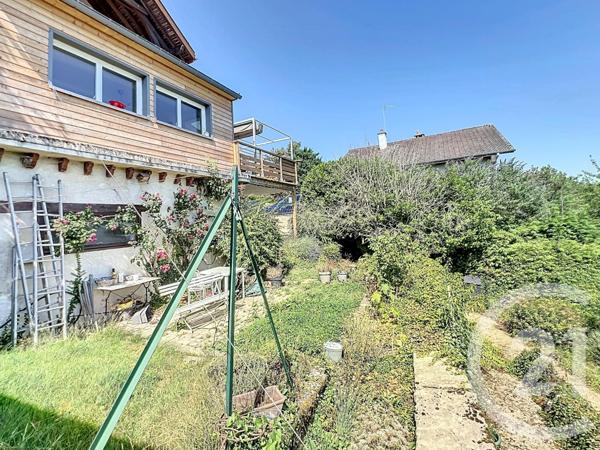 Maison à vendre  4 pièces - 104,60 m2 DIJON - 21