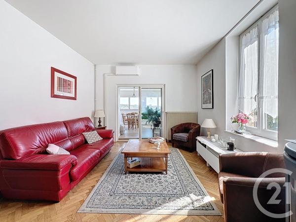 Maison à vendre  4 pièces - 104,60 m2 DIJON - 21