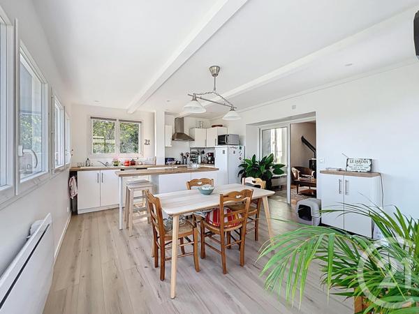 Maison à vendre  4 pièces - 104,60 m2 DIJON - 21