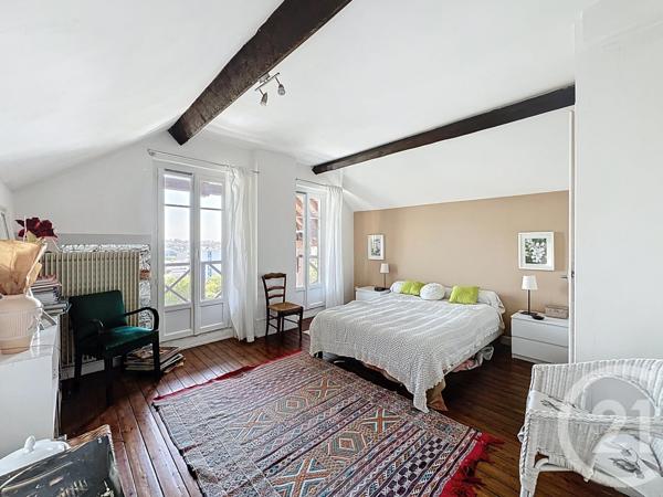 Maison à vendre  4 pièces - 104,60 m2 DIJON - 21