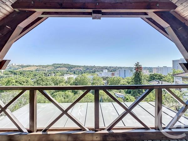 Maison à vendre  4 pièces - 104,60 m2 DIJON - 21