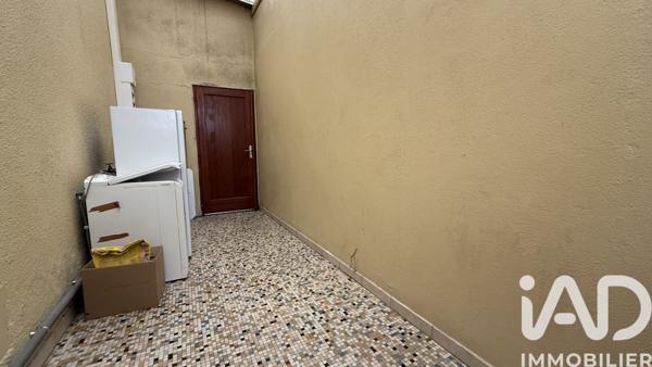 Maison à vendre 6 pièces 110 m² Sainte-Gemmes-sur-Loire