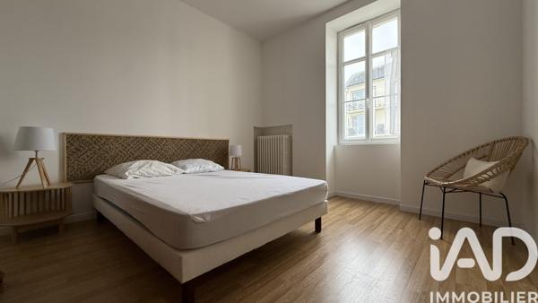 Maison à vendre 6 pièces 110 m² Sainte-Gemmes-sur-Loire