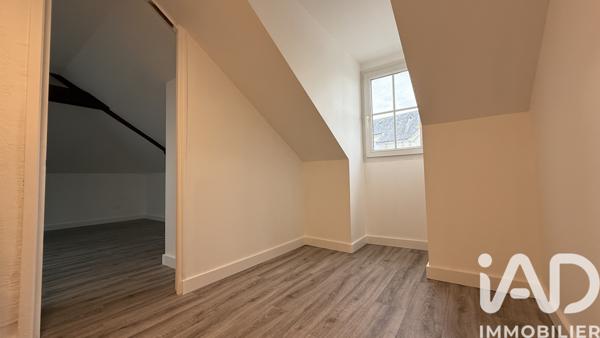 Maison à vendre 6 pièces 110 m² Sainte-Gemmes-sur-Loire