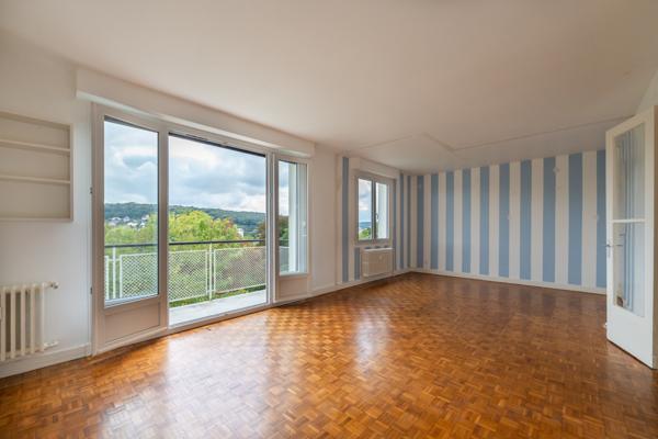 Appartement 4 pièces - 77 m² Exclusivité efficity