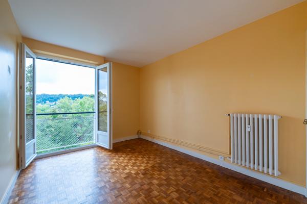 Appartement 4 pièces - 77 m² Exclusivité efficity
