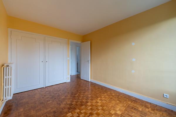 Appartement 4 pièces - 77 m² Exclusivité efficity