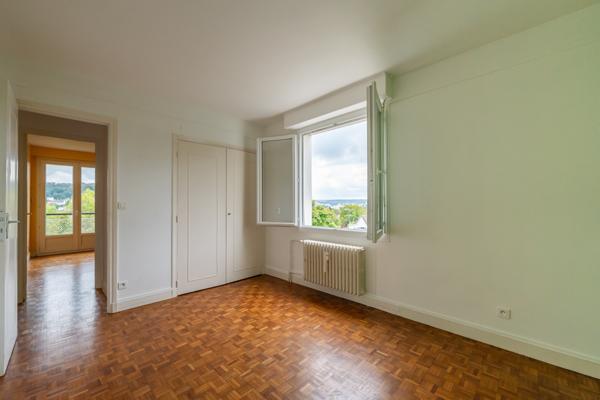 Appartement 4 pièces - 77 m² Exclusivité efficity