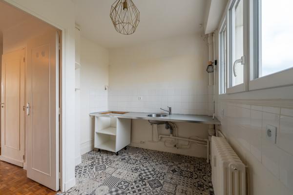 Appartement 4 pièces - 77 m² Exclusivité efficity