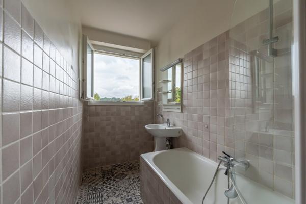 Appartement 4 pièces - 77 m² Exclusivité efficity