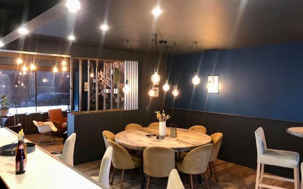 Immeuble à vendre    8 pièces •  Montceau-les-Mines