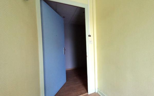 Immeuble à vendre    8 pièces •  Montceau-les-Mines