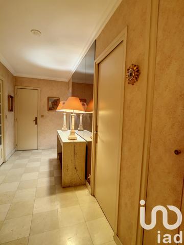 Appartement à vendre 5 pièces 113 m² Neuilly-sur-Seine