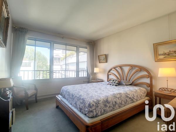 Appartement à vendre 5 pièces 113 m² Neuilly-sur-Seine