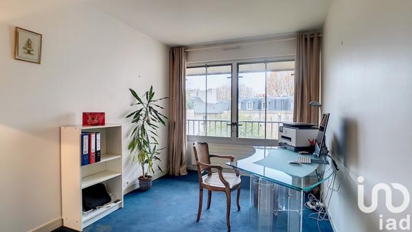 Appartement à vendre 5 pièces 113 m² Neuilly-sur-Seine
