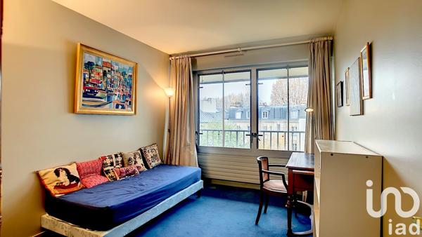 Appartement à vendre 5 pièces 113 m² Neuilly-sur-Seine