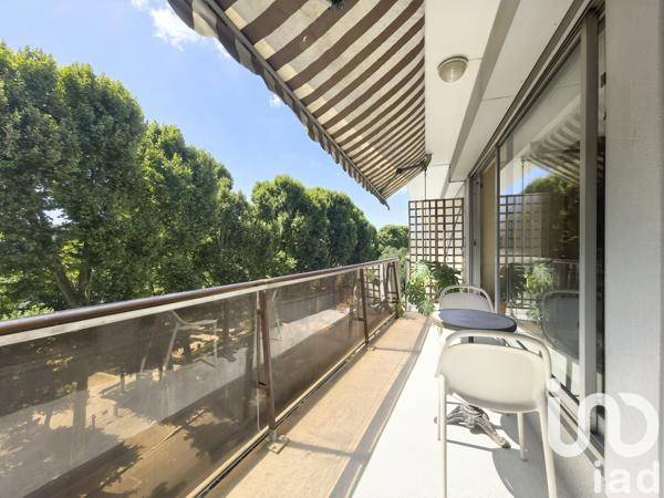 Appartement à vendre 5 pièces 113 m² Neuilly-sur-Seine