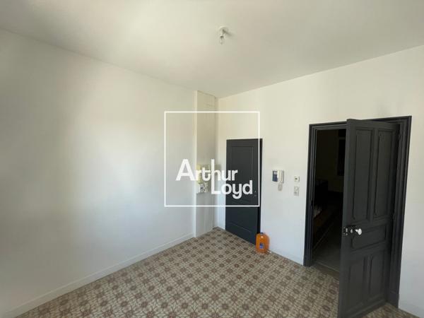 Bureaux 552 m² à vendre - Visibilité RD609 entre Béziers et Narbonne