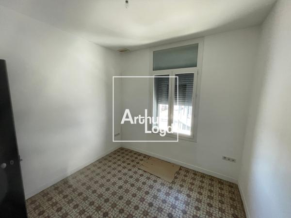 Bureaux 552 m² à vendre - Visibilité RD609 entre Béziers et Narbonne