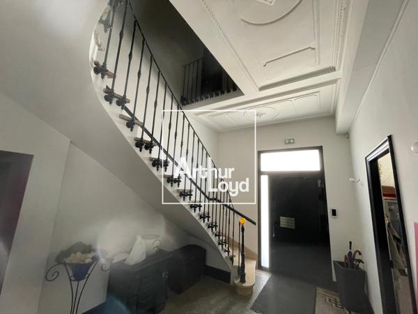 Bureaux 552 m² à vendre - Visibilité RD609 entre Béziers et Narbonne