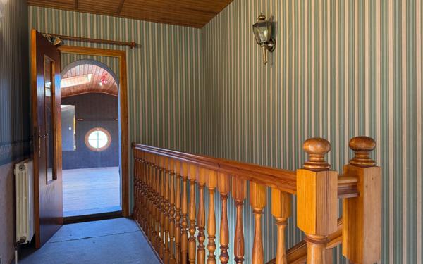 Maison à vendre    7 pièces •  Saujon