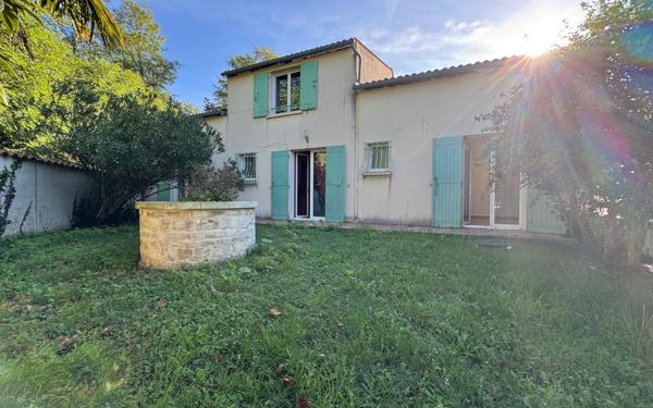 Maison à vendre    7 pièces •  Saujon