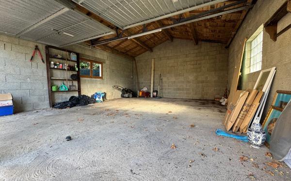 Maison à vendre    7 pièces •  Saujon