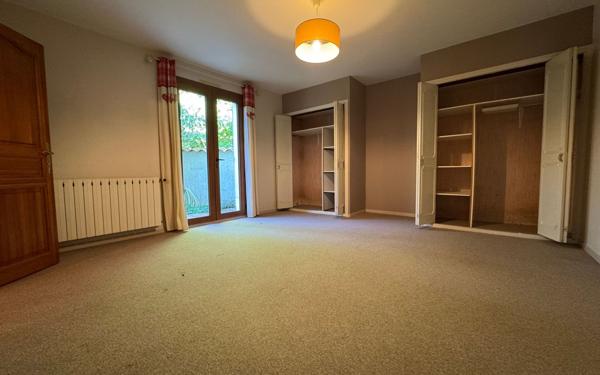 Maison à vendre    7 pièces •  Saujon