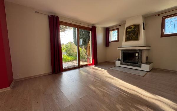 Maison à vendre    7 pièces •  Saujon