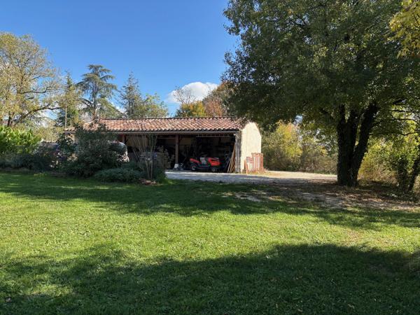 Vente / Maison en pierre