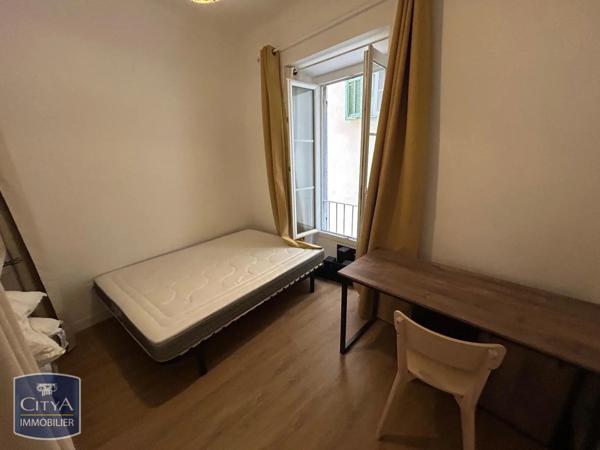 Appartement à louer 3 pièces 41.32m²