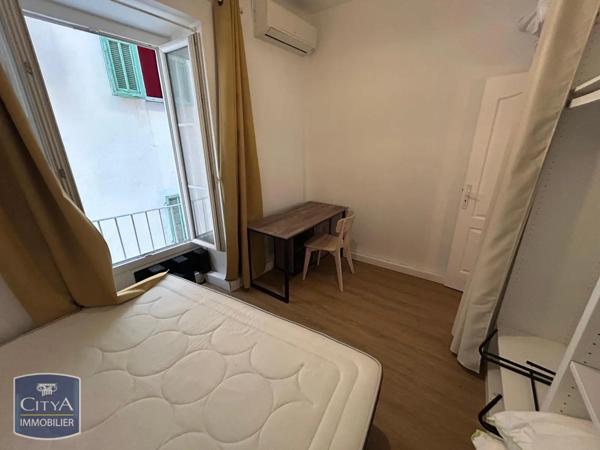 Appartement à louer 3 pièces 41.32m²