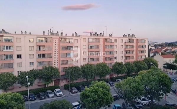 T3 53M2 Square Jean Bouin 9ème