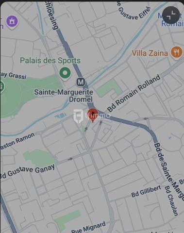 T3 53M2 Square Jean Bouin 9ème