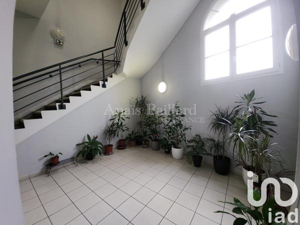 Appartement à vendre 3 pièces 59 m² Corbeil-Essonnes