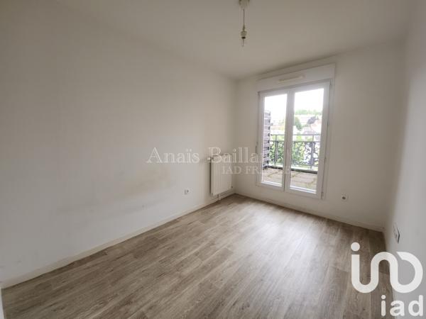 Appartement à vendre 3 pièces 59 m² Corbeil-Essonnes