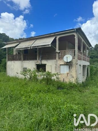 Maison à vendre 5 pièces 98 m² Les Abymes