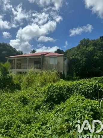 Maison à vendre 5 pièces 98 m² Les Abymes